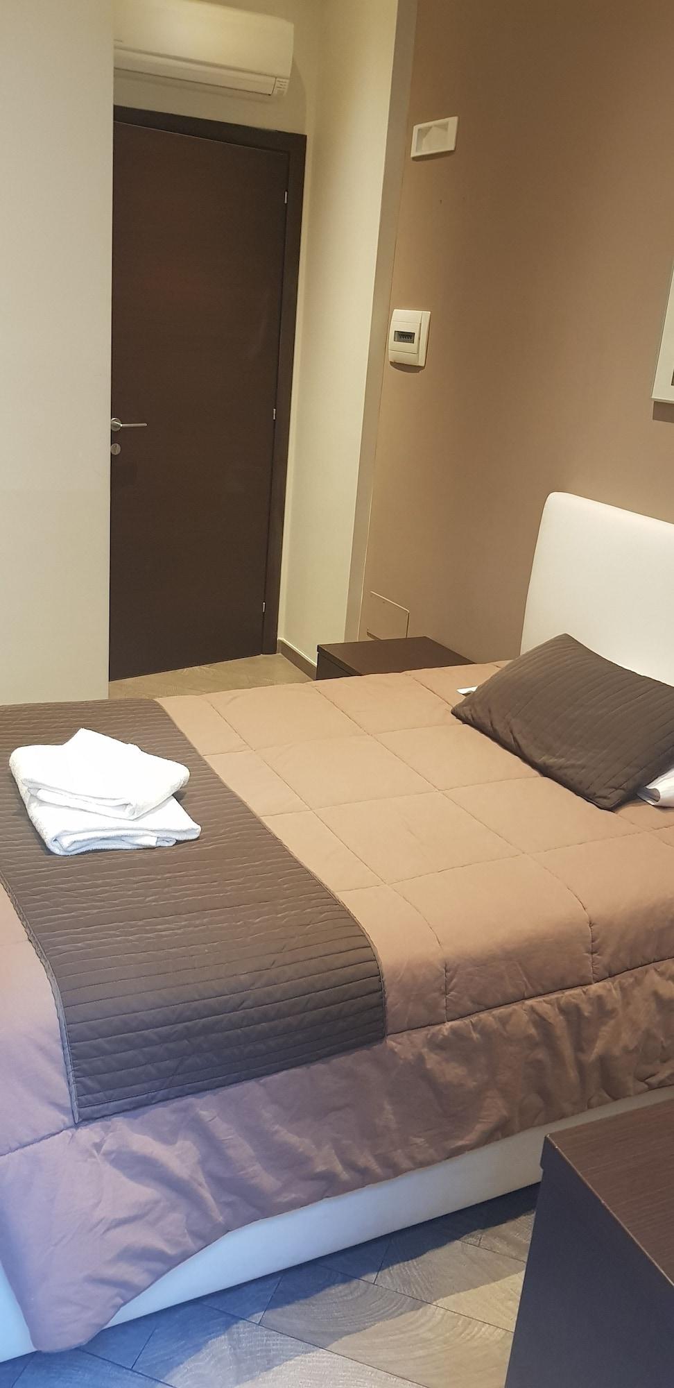 Mia Suites Roma Exterior foto